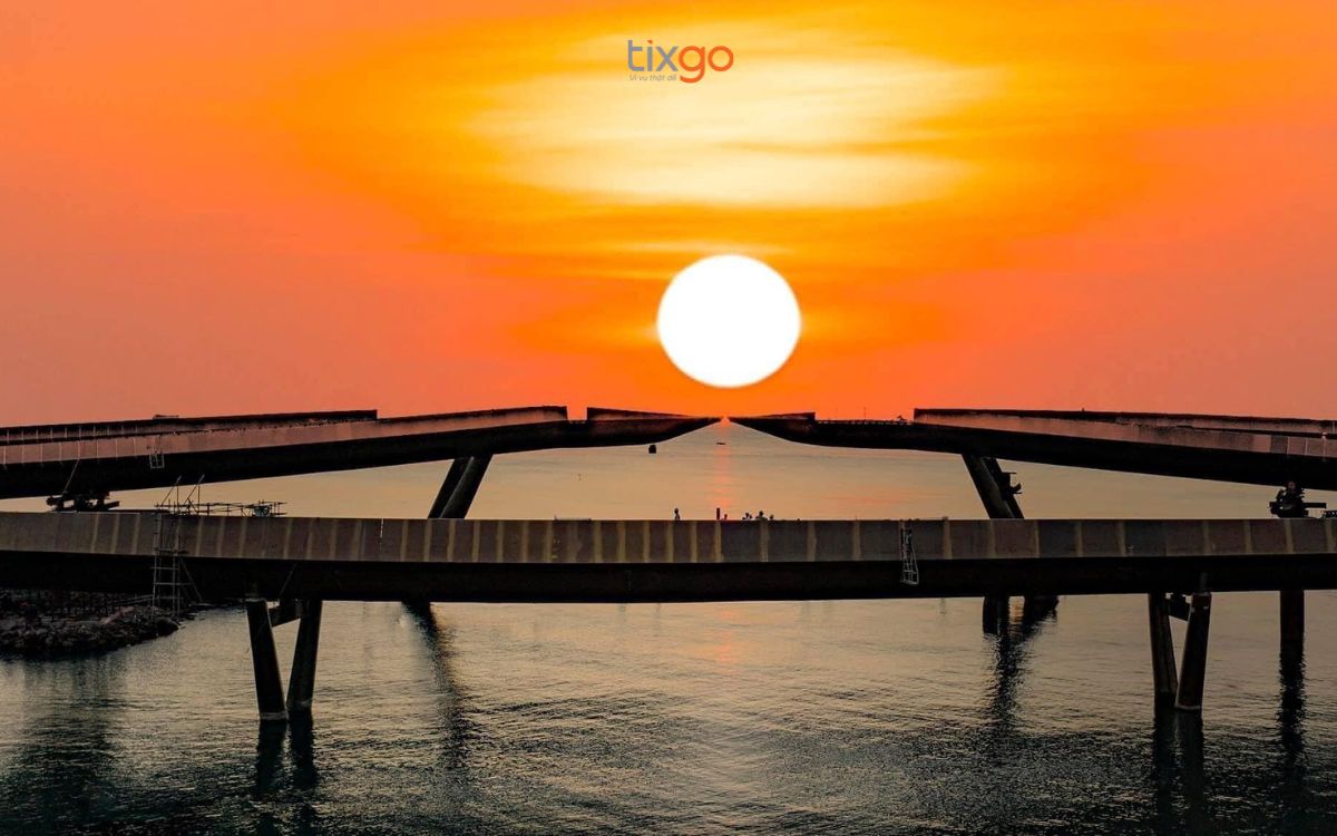 cầu Hôn Phú Quốc