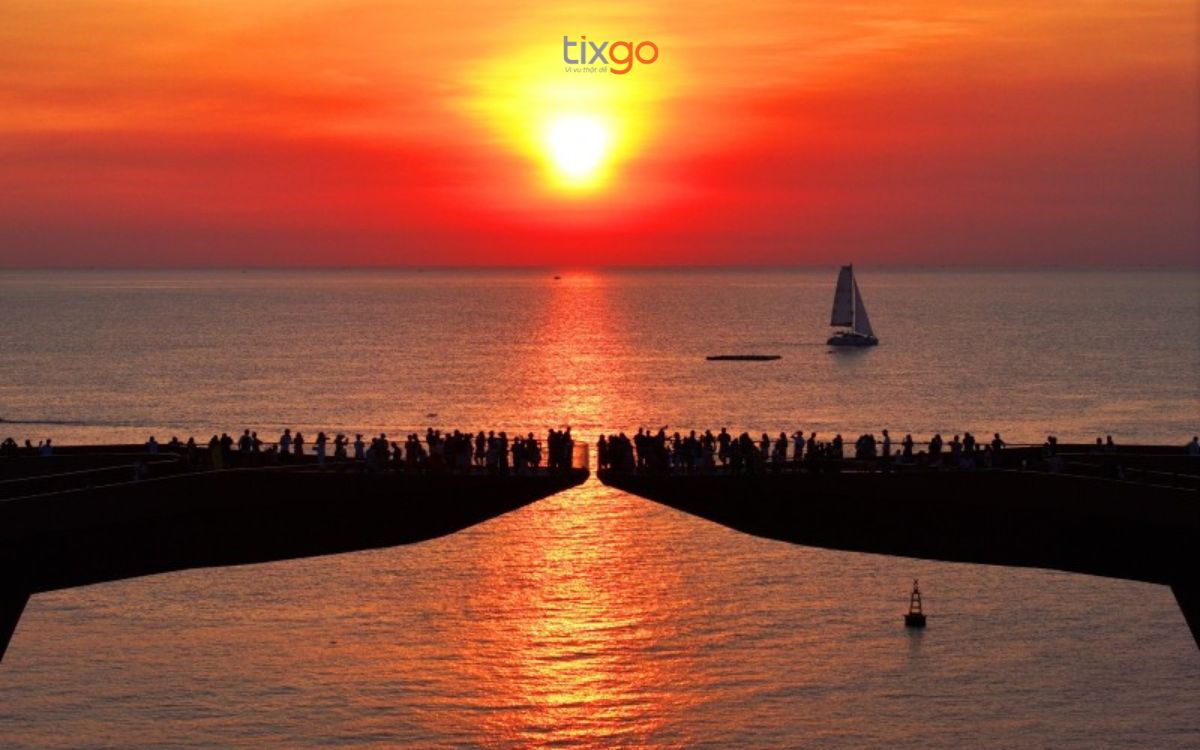 cầu Hôn Phú Quốc