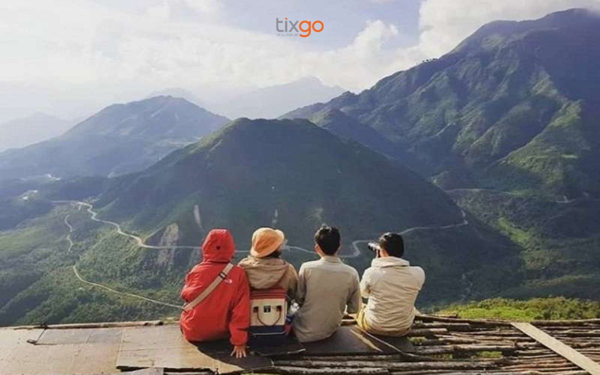 Chi phí đi Sapa tự túc và theo tour chi phí đi du lịch sapa
