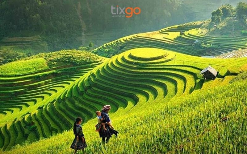 Nắm rõ chi phí để chuyến đi của bạn thêm trọn vẹn