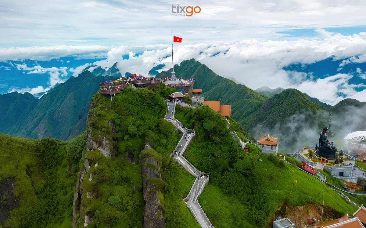 chi phí đi Sapa 3 ngày 2 đêm Chi phí tham quan Sapa