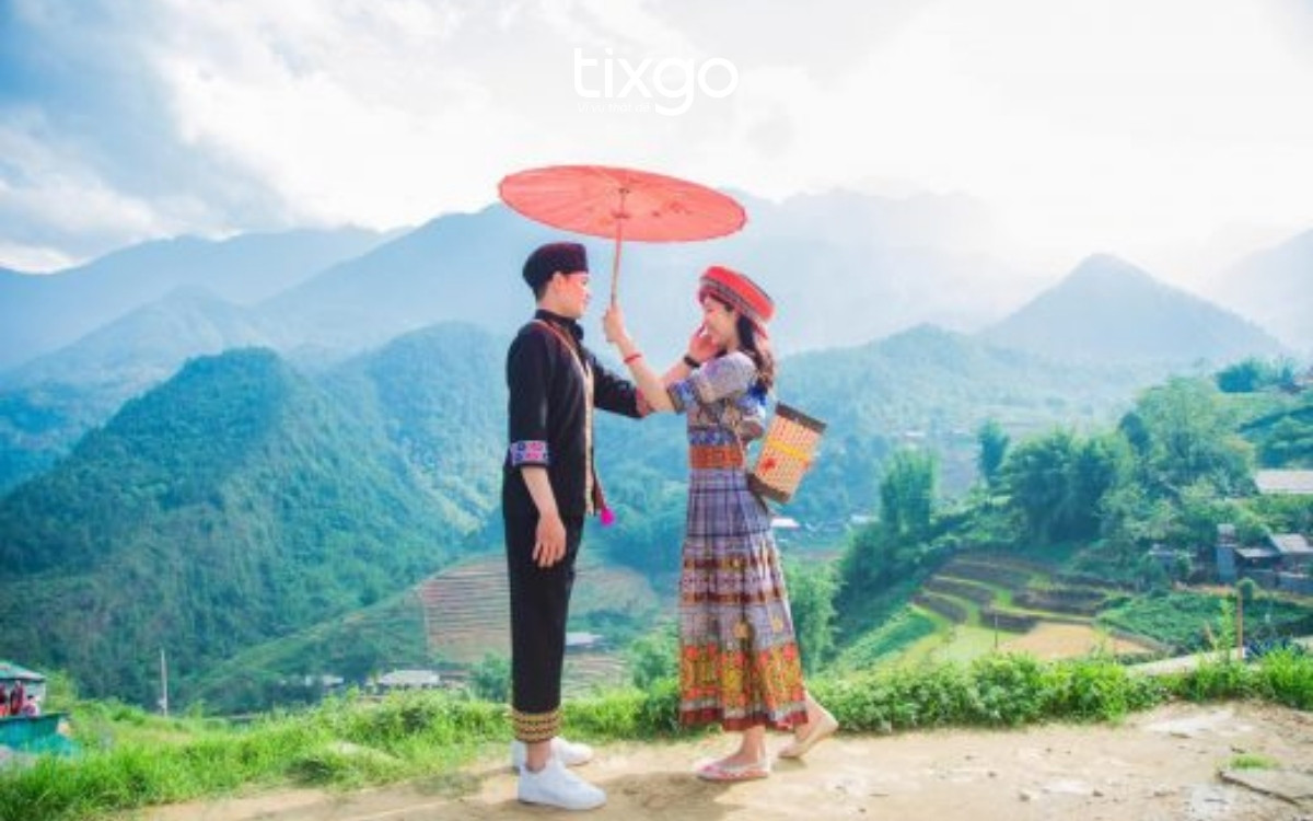 chi phí đi Sapa 3 ngày 2 đêm Chi phí khác cần dự trù đi Sapa