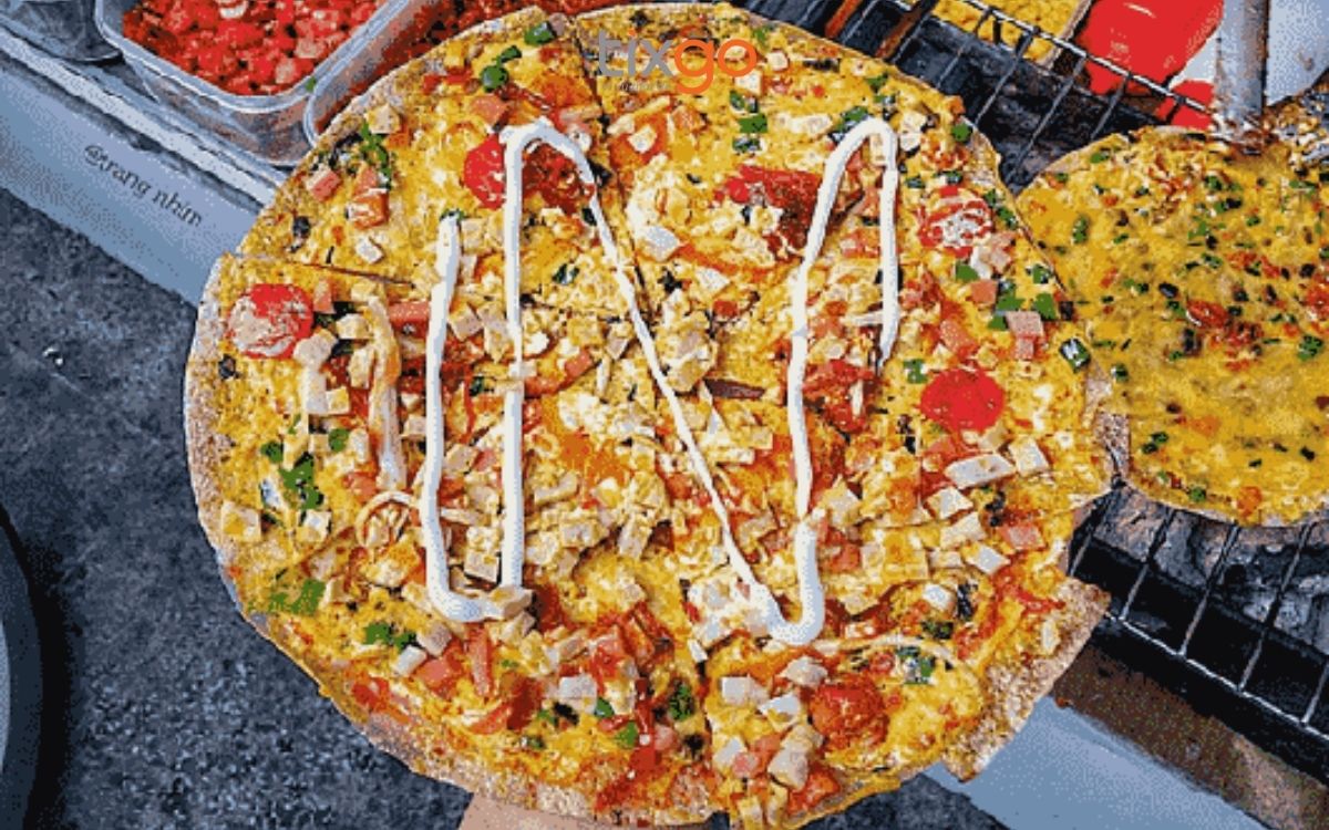 chợ đêm Đà Nẵng