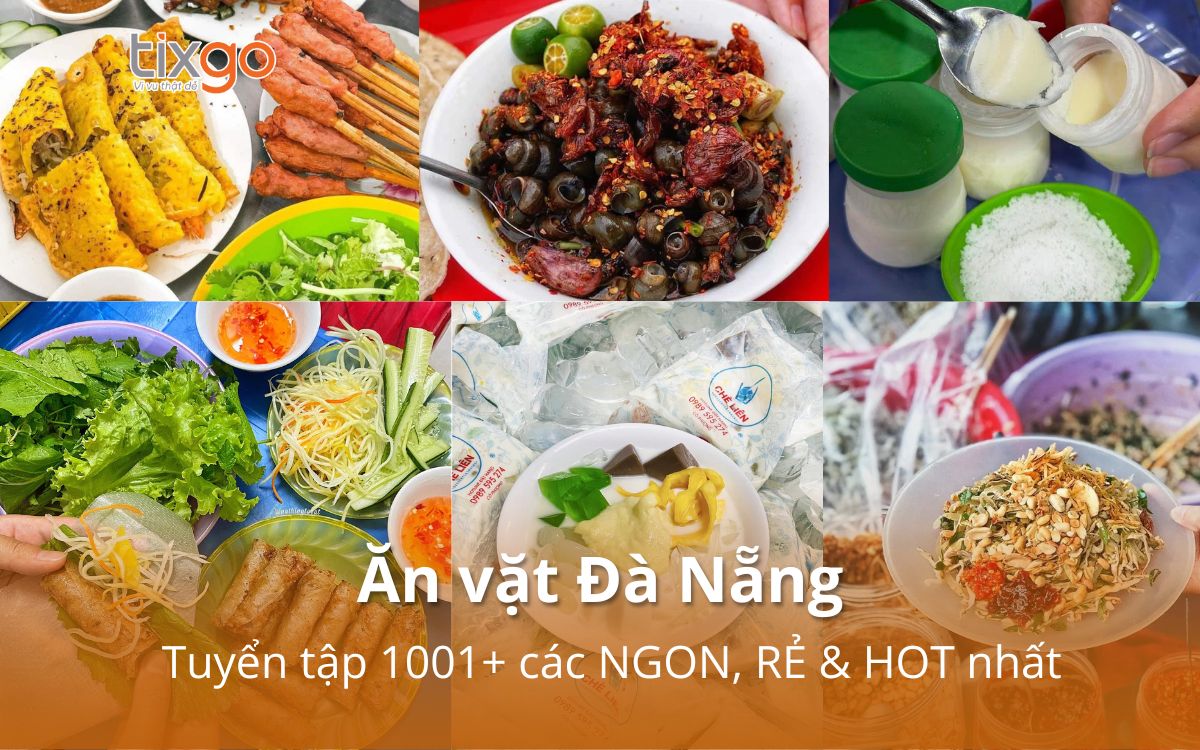 ăn vặt đà nẵng 