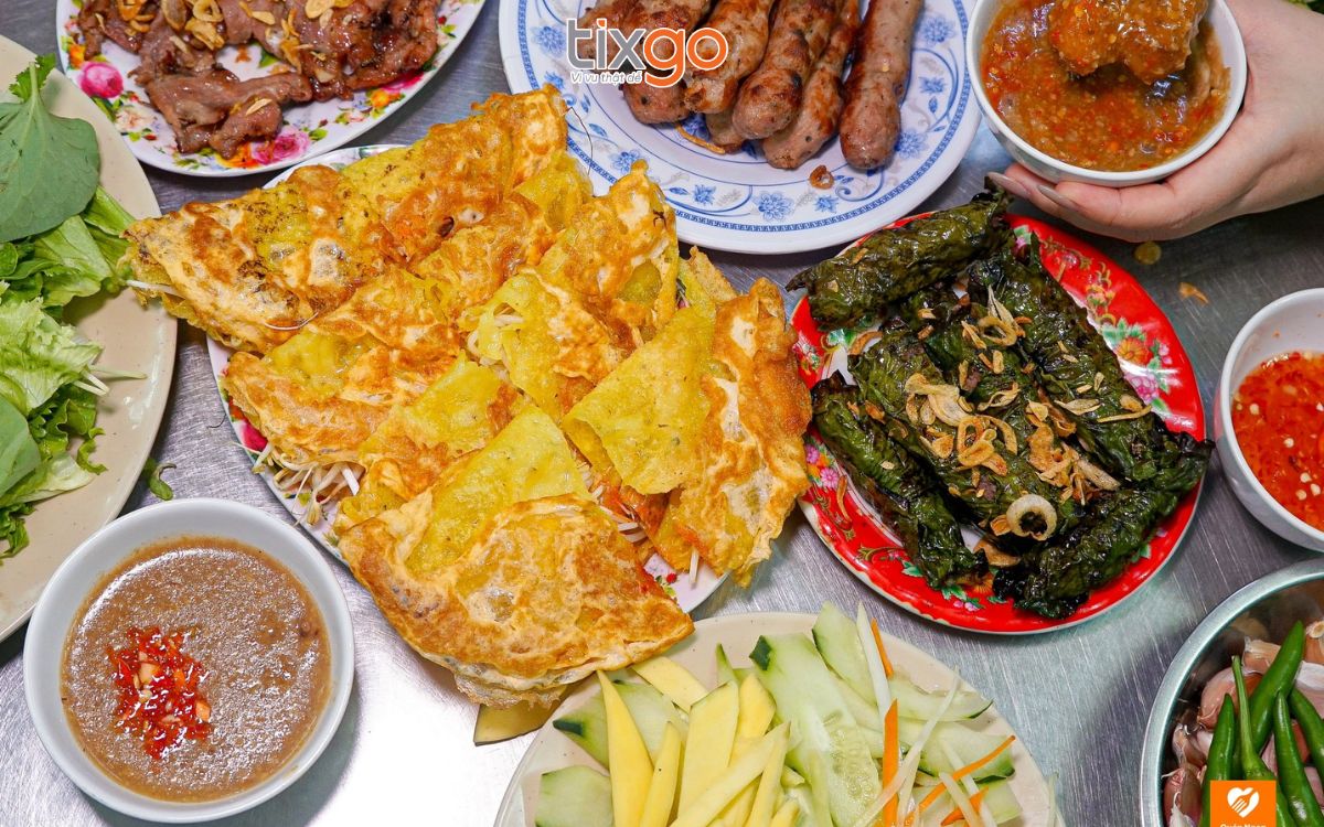 ăn vặt đà nẵng ăn vặt đà nẵng