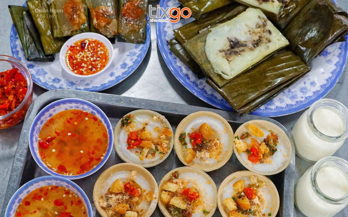 ăn vặt đà nẵng ăn vặt đà nẵng