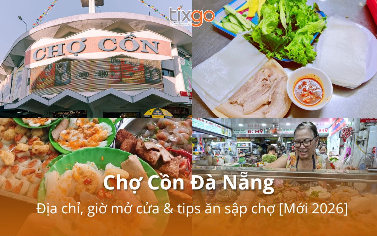 chợ cồn đà nẵng chợ cồn đà nẵng