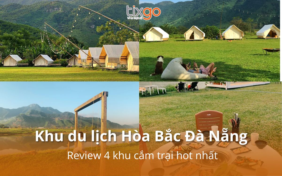 khu du lịch hòa bắc khu du lịch hòa bắc