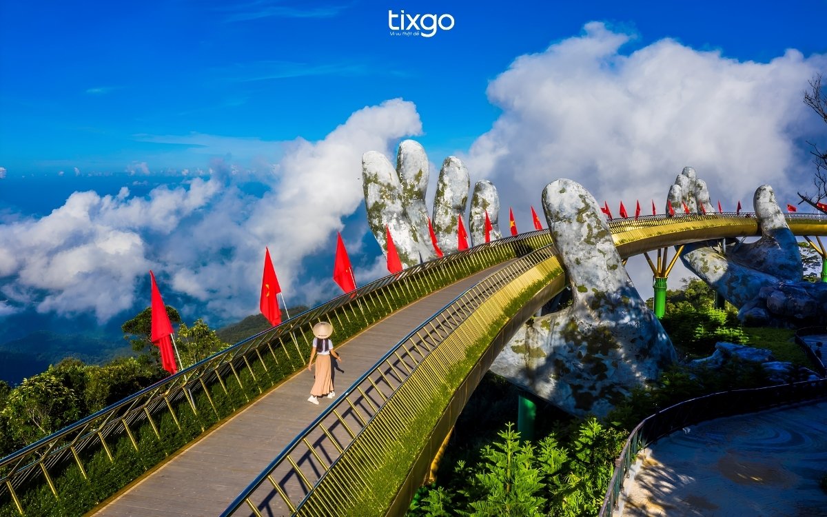 Tại sao du lịch Đà Nẵng 1 ngày là sự lựa chọn lý tưởng?