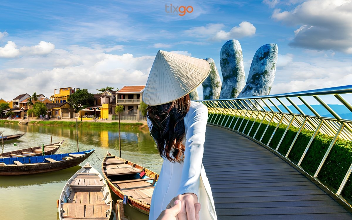 Chi phí dự kiến cho chuyến du lịch Đà Nẵng 1 ngày