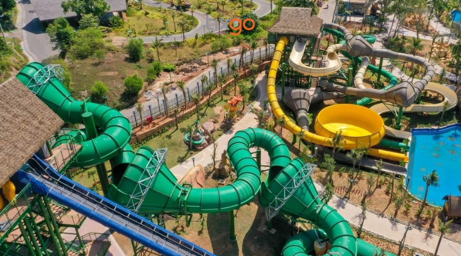 chơi gì ở hòn thơm phú quốc