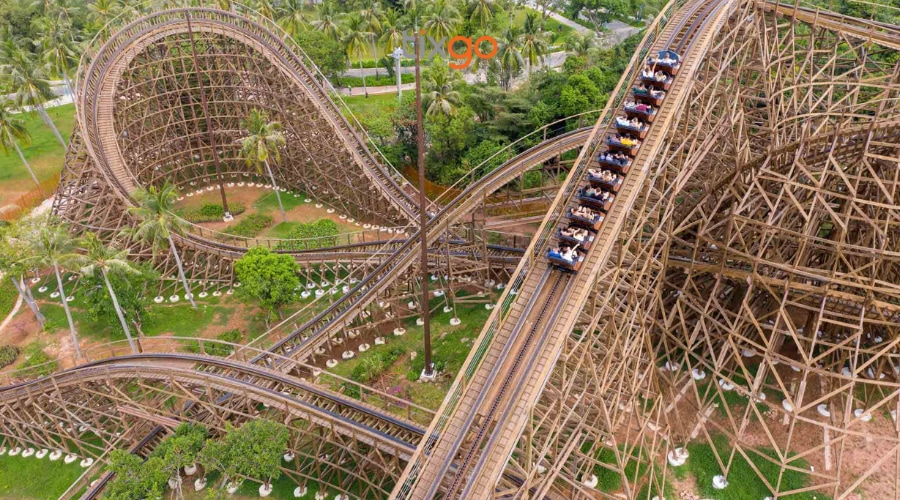 chơi gì ở hòn thơm phú quốc