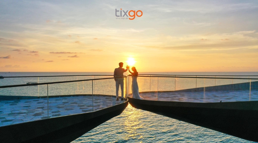 chơi gì ở hòn thơm phú quốc