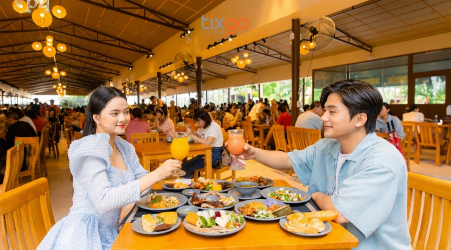 hòn thơm phú quốc có gì chơi