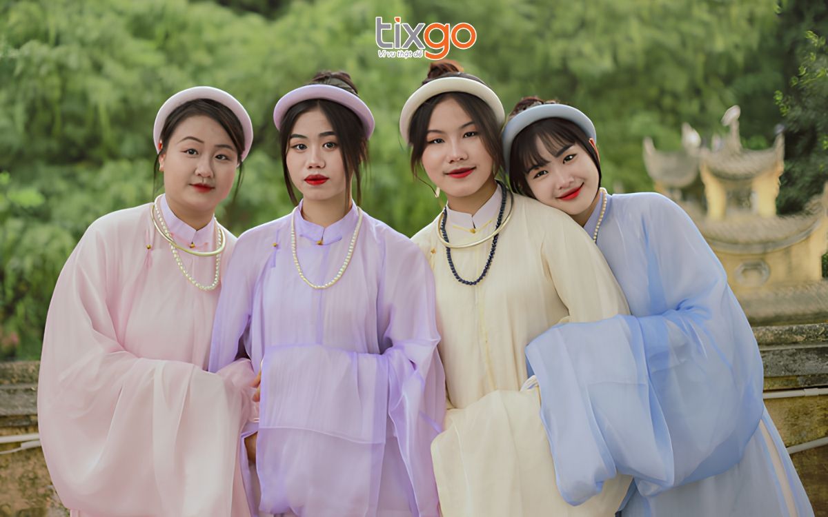cổ phục huế