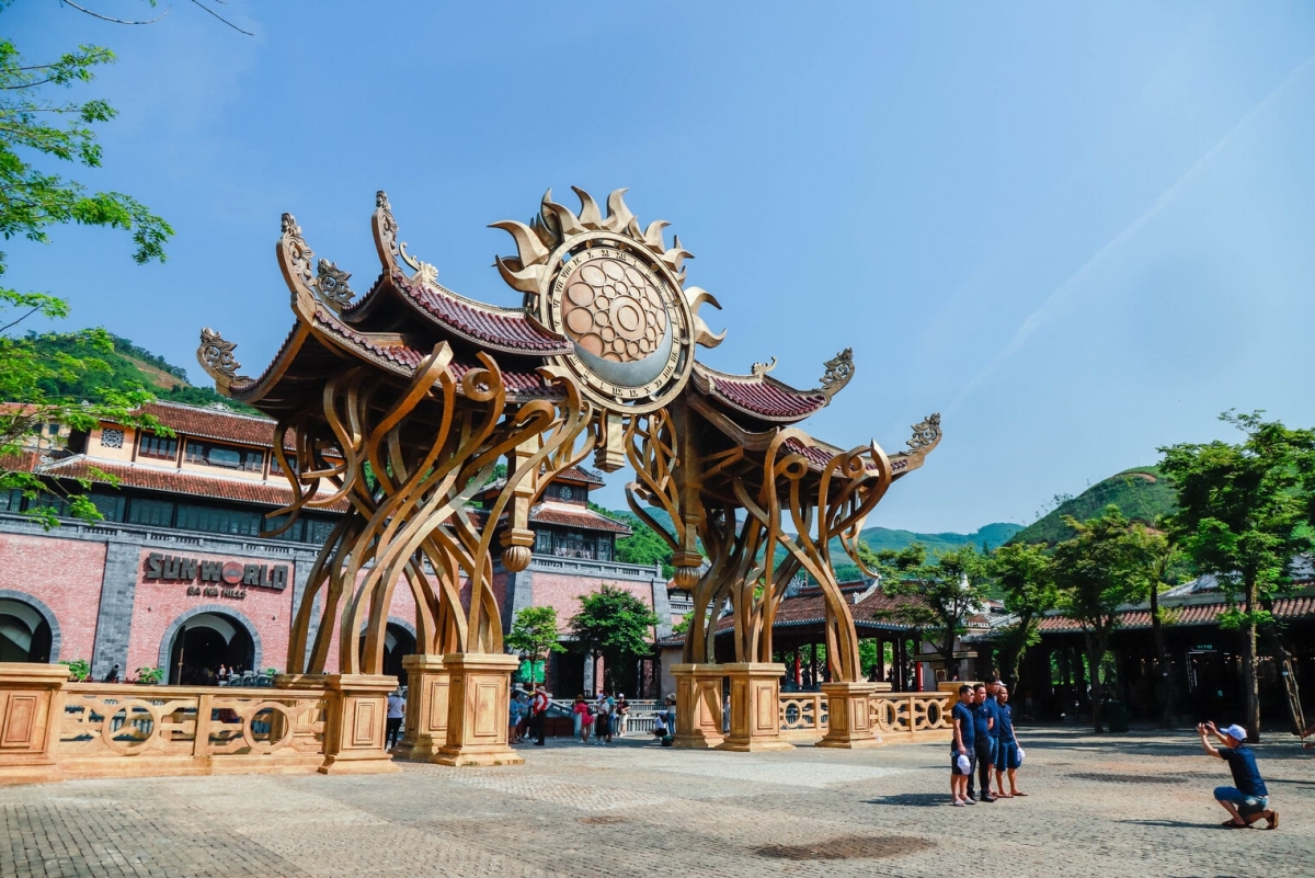 mua vé sun world bà nà hill mua vé sun world bà nà hill