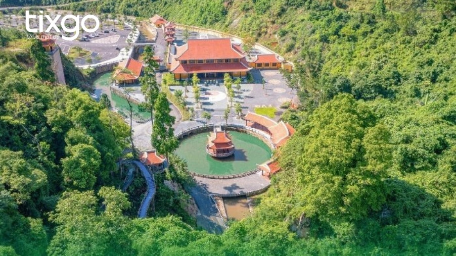 Kinh nghiệm du lịch Cổng Trời Đông Giang Quảng Nam