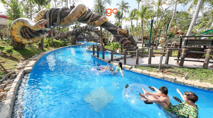 aquatopia phú quốc