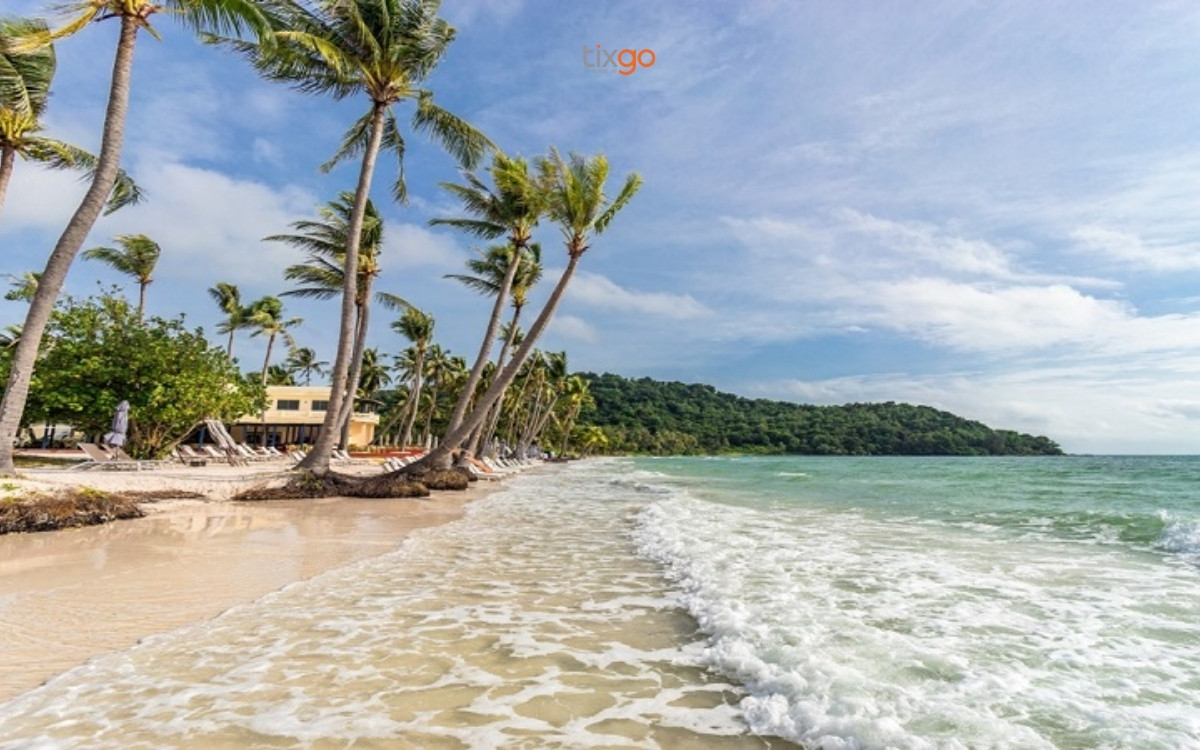 Kinh nghiệm đặt tour cần nhớ trước khi đi Phú Quốc - kiểm tra thời tiết, chọn tour phù hợp