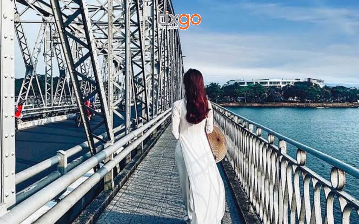 đi huế tháng nào đẹp nhất Mùa thu Huế