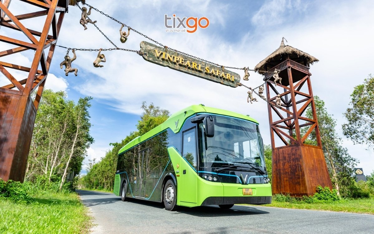 Đi du lịch Phú Quốc tháng nào đẹp nhất? Sử dụng VinBus để di chuyển Đi du lịch Phú Quốc tháng nào đẹp nhất? Sử dụng VinBus để di chuyển