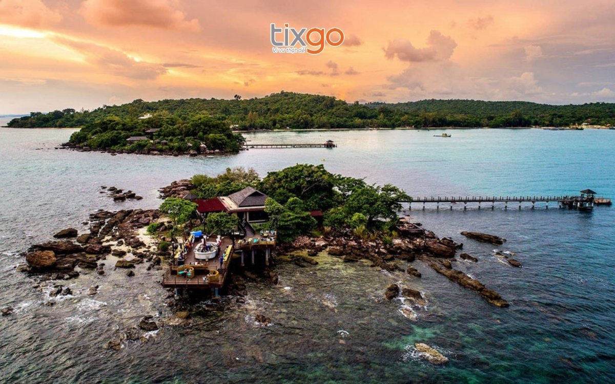 Tháng 11 - tháng 3: Phú Quốc đi mùa nào đẹp nhất cho hoạt động biển? Tháng 11 - tháng 3: Phú Quốc đi mùa nào đẹp nhất cho hoạt động biển?
