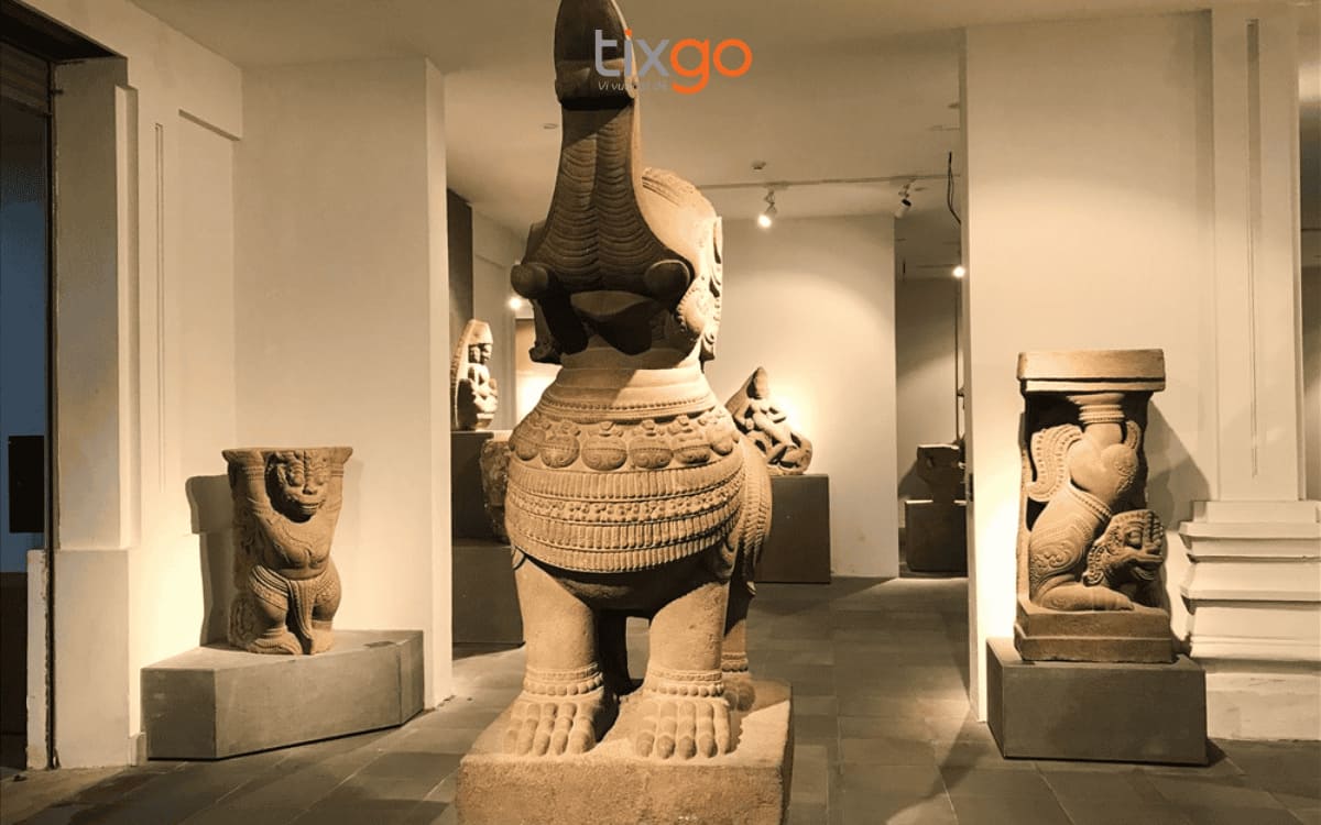 Cẩm nang du lịch Đà Nẵng tháng 12: Trải nghiệm khác biệt mùa mưa