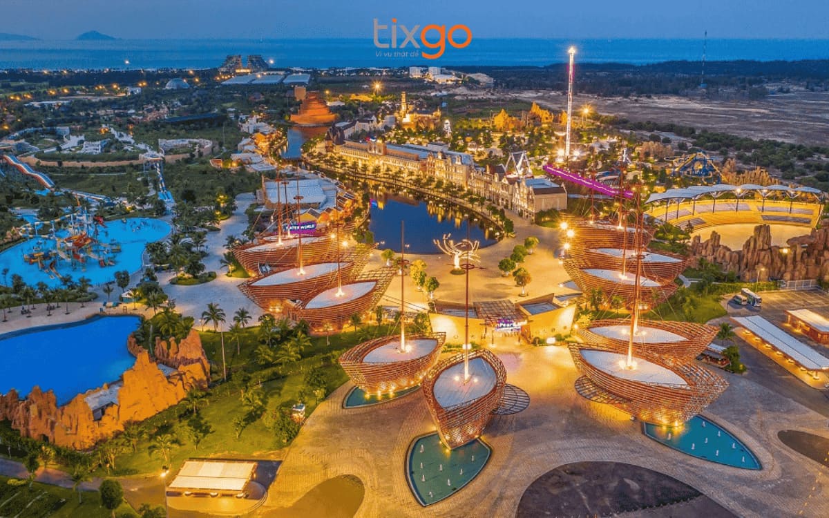 Cẩm nang du lịch Đà Nẵng tháng 12: Trải nghiệm khác biệt mùa mưa