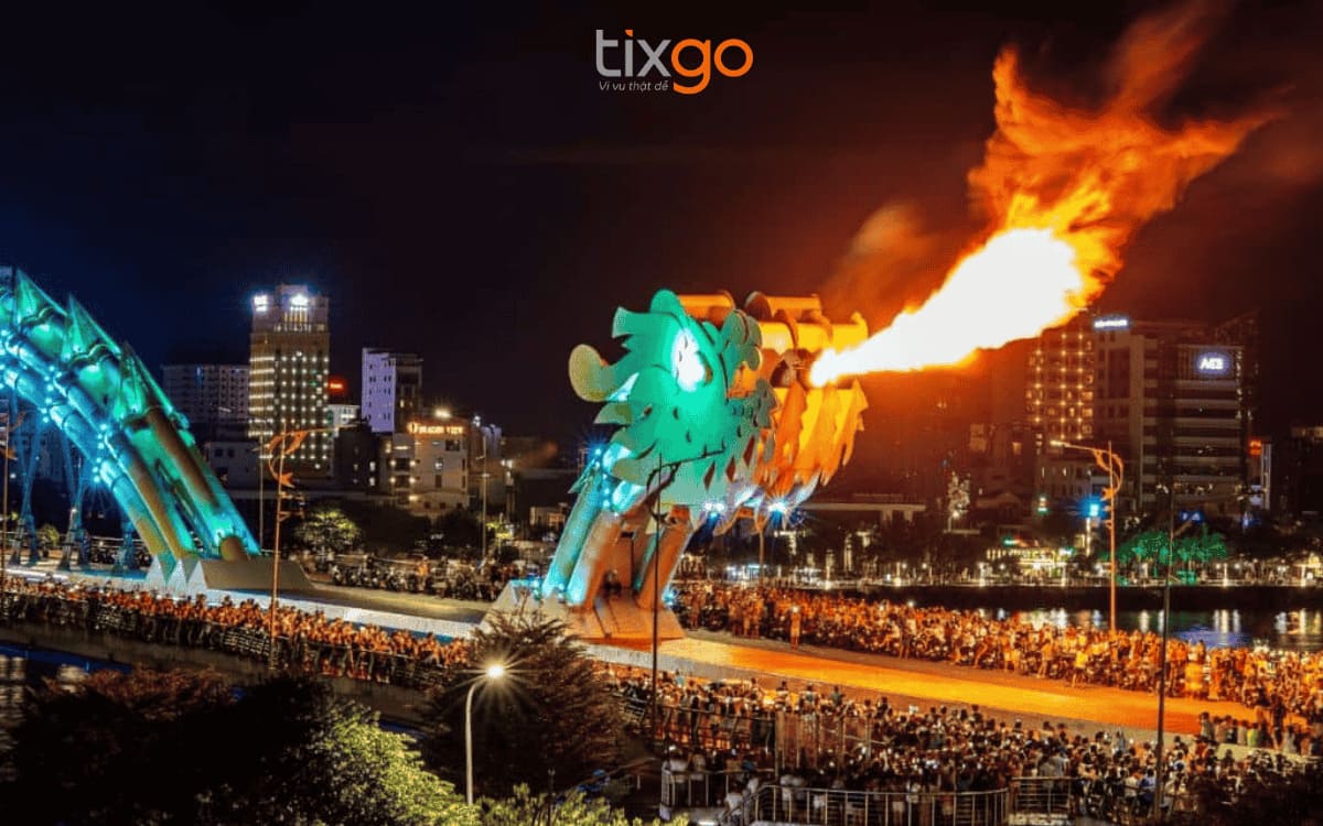 Cẩm nang du lịch Đà Nẵng tháng 12: Trải nghiệm khác biệt mùa mưa