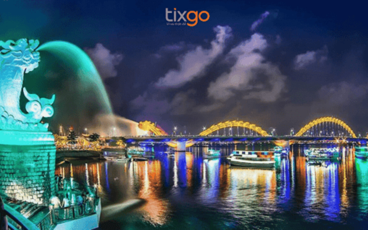 Cẩm nang du lịch Đà Nẵng tự túc: Đà nẵng thành phố đáng sống Cẩm nang du lịch Đà Nẵng tự túc: Đà nẵng thành phố đáng sống