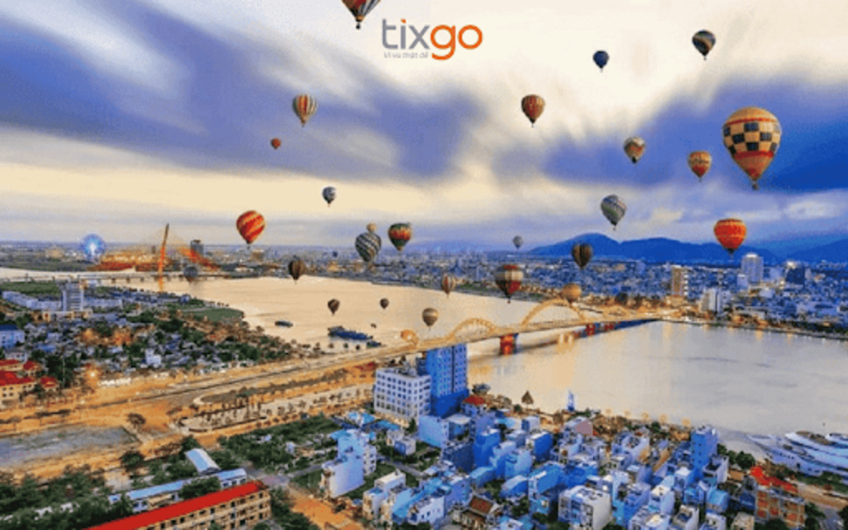 Cẩm nang du lịch Đà Nẵng tự túc: thời điểm đẹp Cẩm nang du lịch Đà Nẵng tự túc: thời điểm đẹp