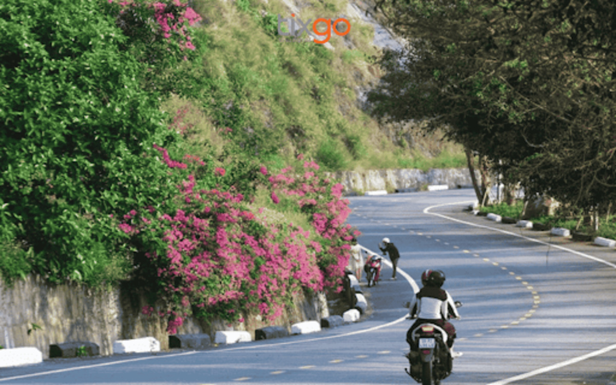 Cẩm nang du lịch Đà Nẵng tự túc: bằng xe máy Cẩm nang du lịch Đà Nẵng tự túc: bằng xe máy