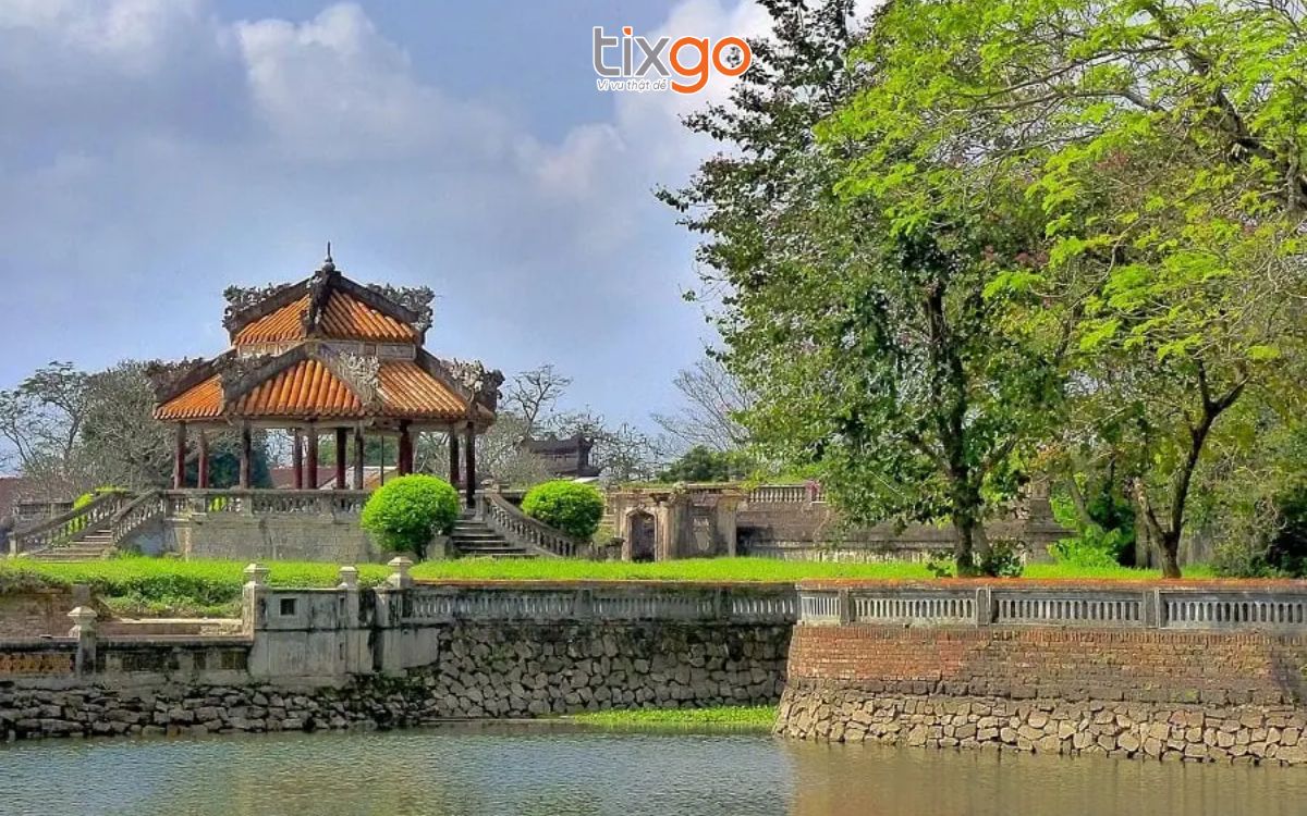 Du lịch Huế tháng 8 có gì đẹp? du lịch huế tháng 8
