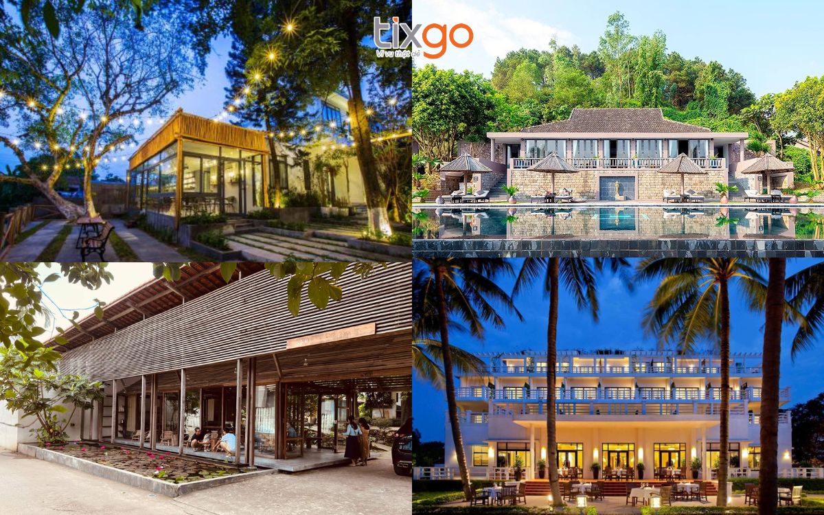 du lịch huế tháng 9 Lưu trú ở đâu khi du lịch Huế tháng 9