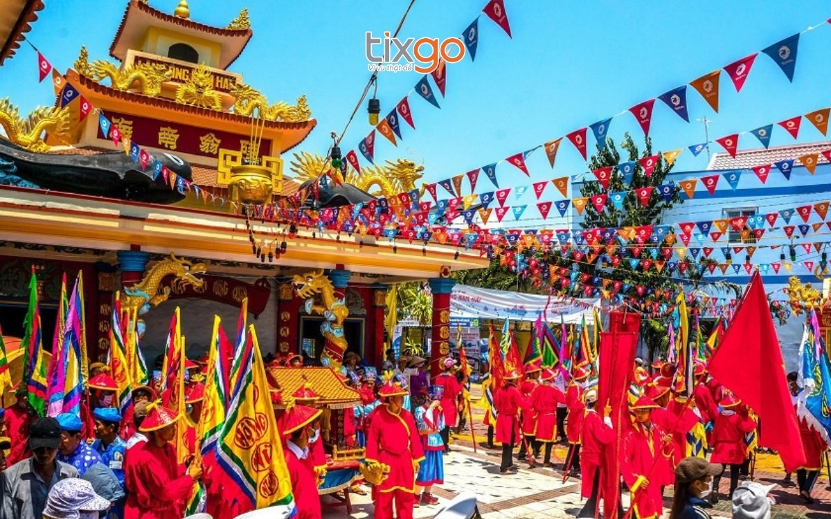 Phú Quốc tháng 4 Phú Quốc tháng 4