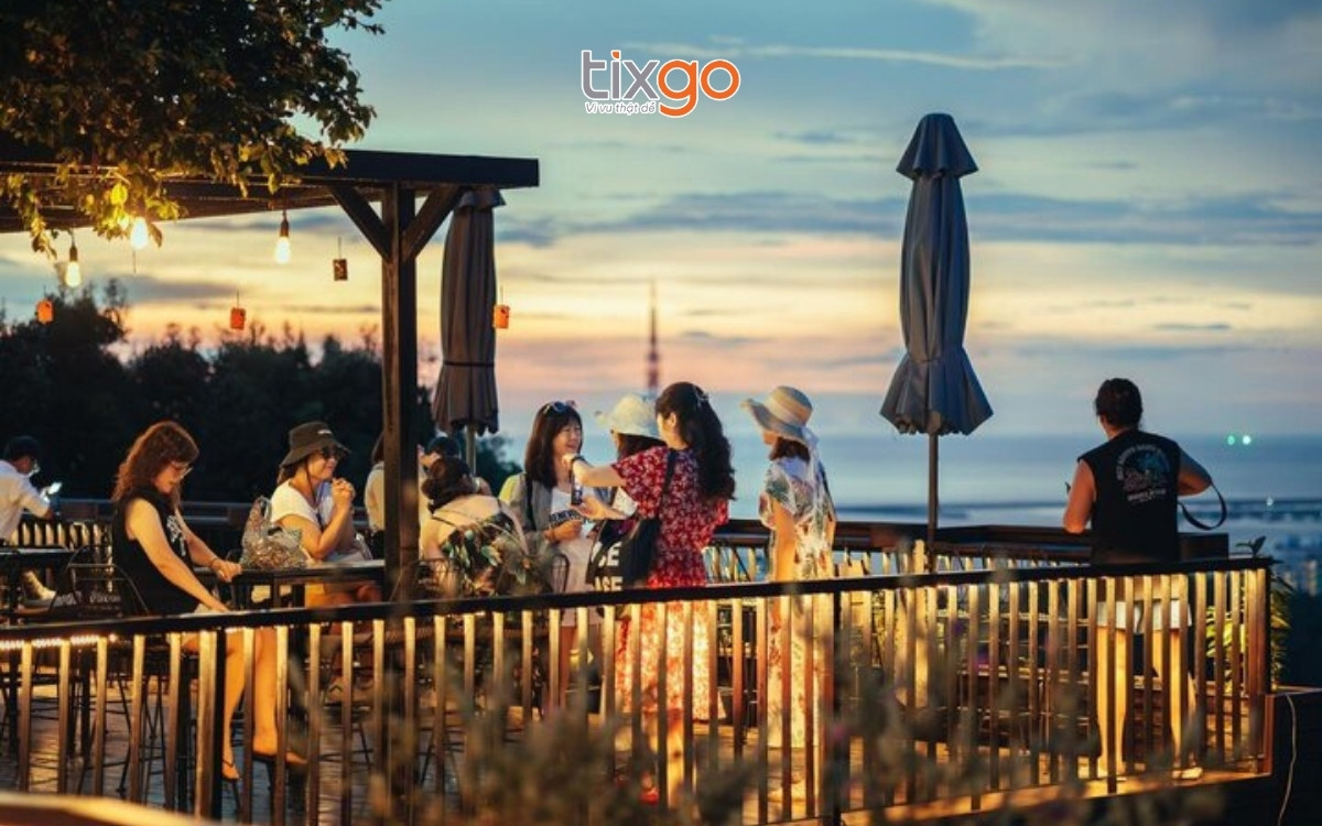 Chill tại Chuồn Chuồn Bistro khi đi Phú Quốc tháng 6 Chill tại Chuồn Chuồn Bistro khi đi Phú Quốc tháng 6
