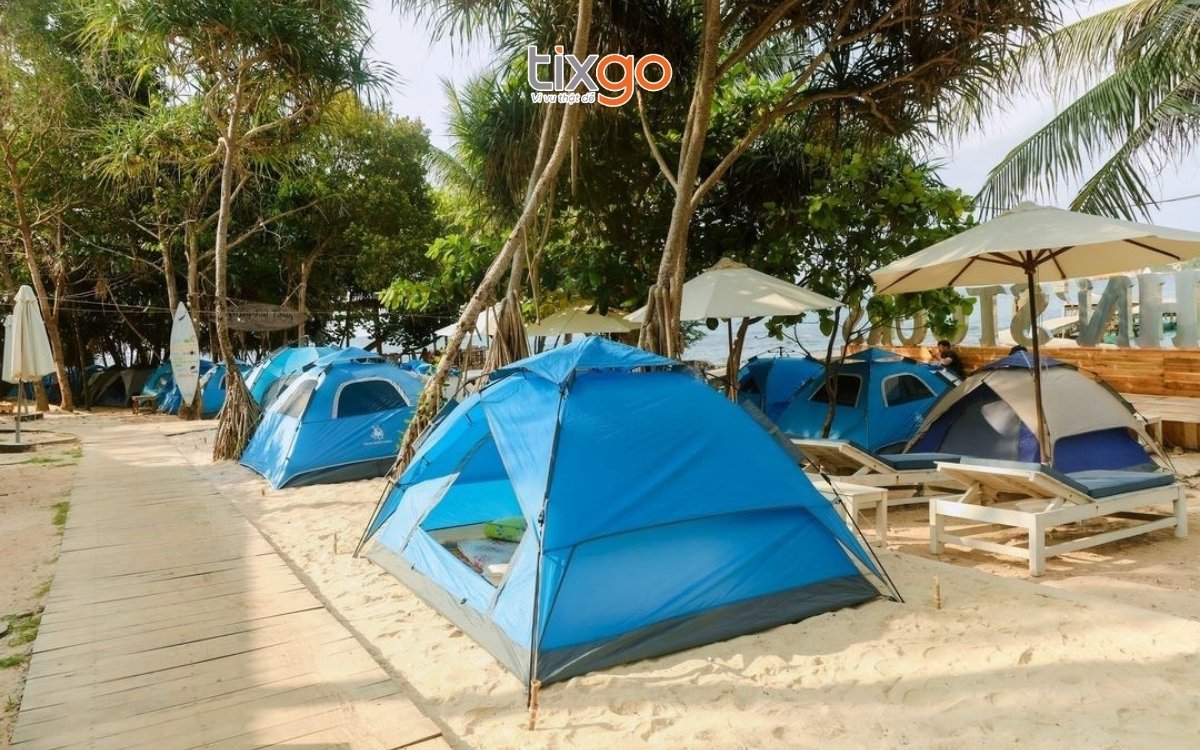 chi phí du lịch Phú Quốc tự túc chi phí du lịch Phú Quốc tự túc