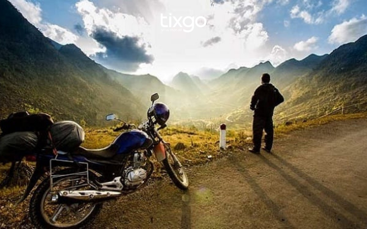 Lựa chọn phương tiện di chuyển đến Sapa