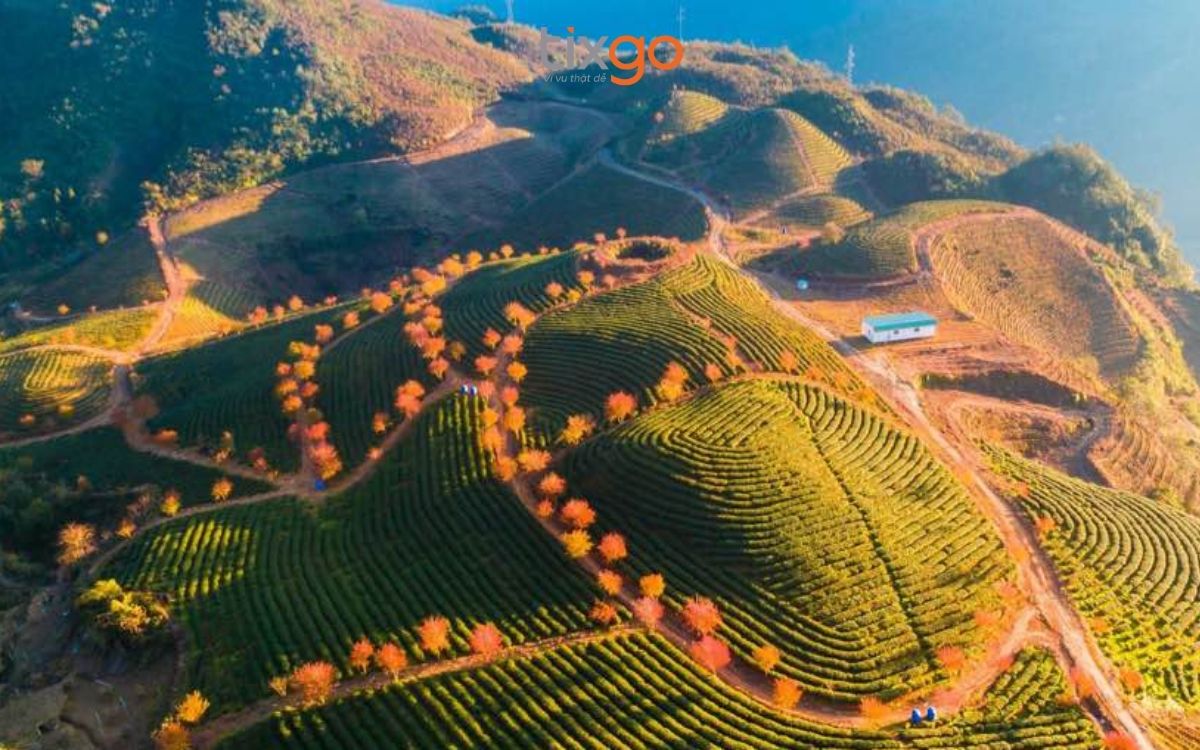 tháng 10 ở sapa tháng 10 ở sapa