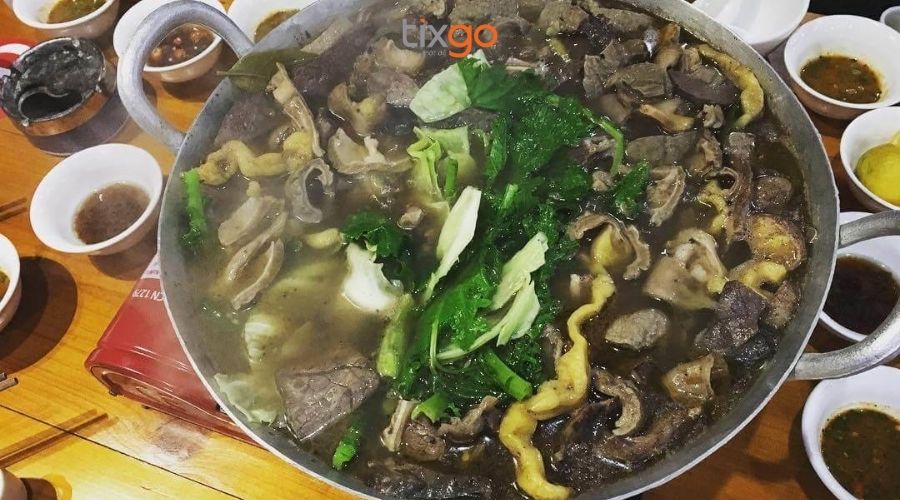 đặc sản sapa tháng 12 đặc sản sapa tháng 12
