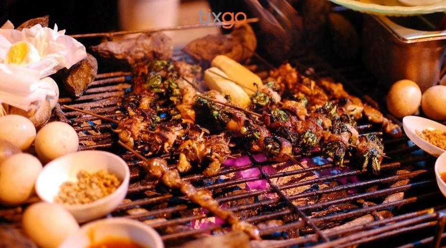 đặc sản sapa tháng 12 đặc sản sapa tháng 12