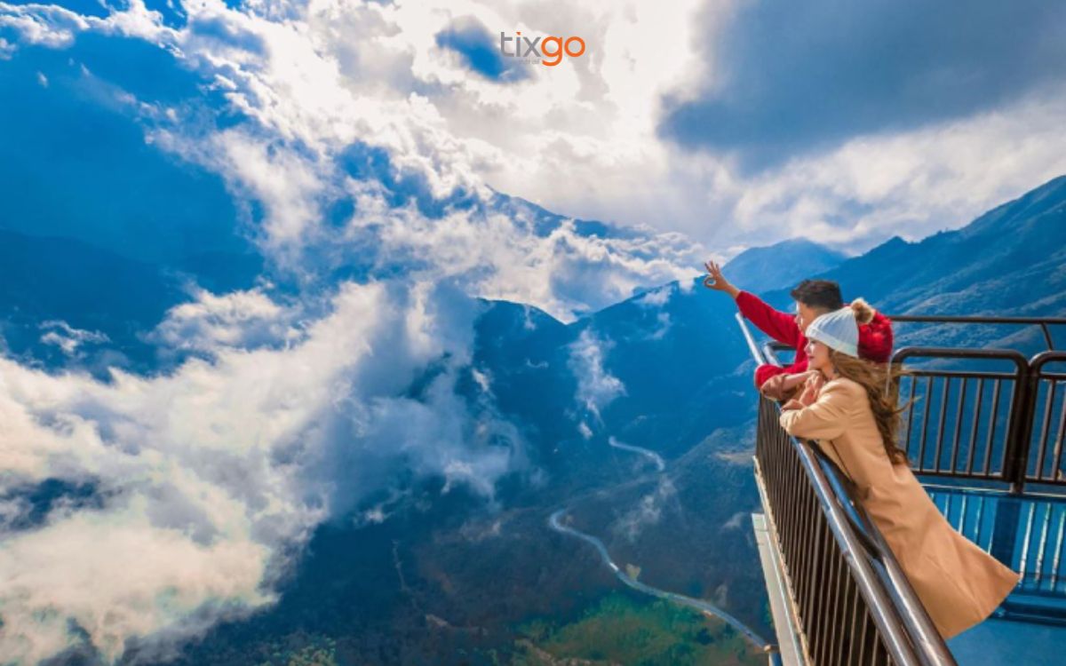 du lịch sapa tháng 4