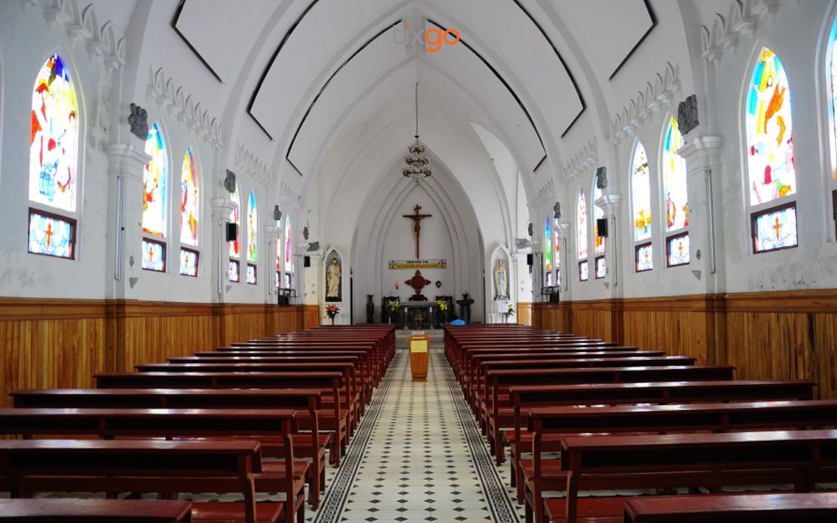 sapa tháng 4 có gì đẹp