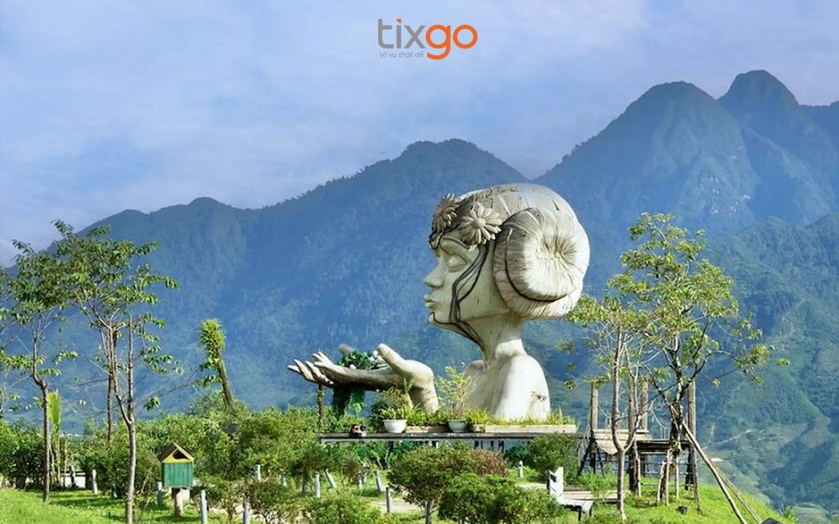 du lịch Sapa tháng 5