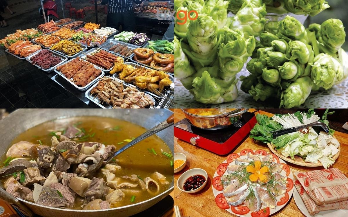 sapa tháng 5 có gì đẹp