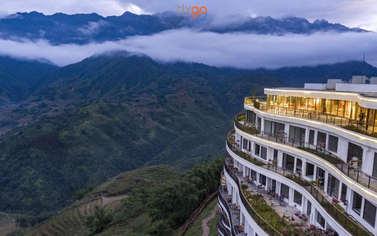 Review sapa tháng 8 với các điểm lưu trú nổi bật review sapa tháng 8