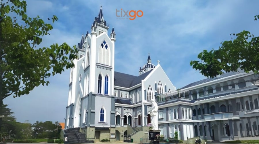 du lịch tâm linh phú quốc