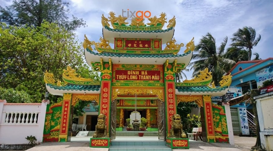 du lịch tâm linh phú quốc