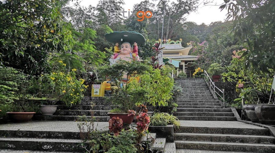 du lịch tâm linh phú quốc