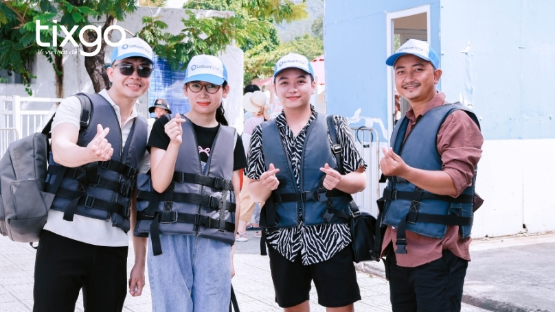 Kinh nghiệm du ngoạn cano Bán đảo Sơn Trà từ A-Z